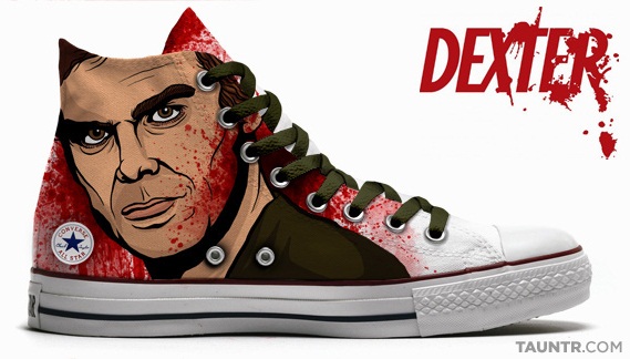 Chuck Taylor Dexter 
