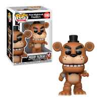 Фигурка Funko POP FNAF: Фредди #1060