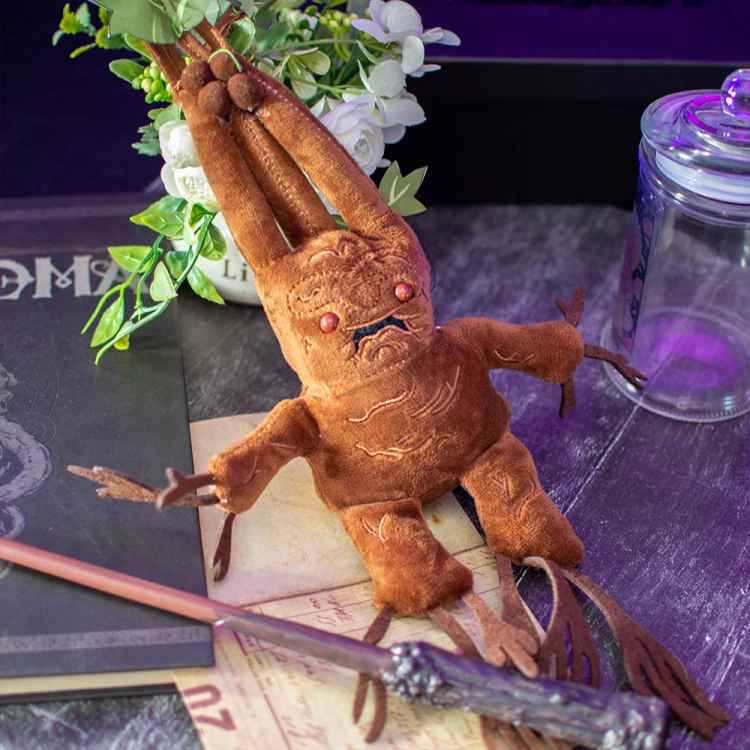 Мягкая игрушка Harry Potter: Мандрагора