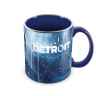 Кружка Detroit: Коннор