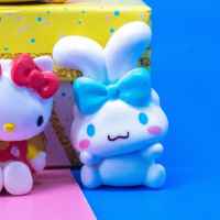 Фигурка гасяпон: Sanrio Doll Factory #3