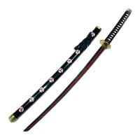 Катана декоративная One Piece: Зоро 