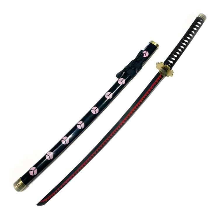 Катана декоративная One Piece: Зоро 