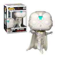 Фигурка Funko POP Wanda Vision: Вижн #824
