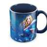 Dota 2: Crystal Maiden Кристальная дева Кристалка