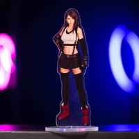 Фигурка акриловая Final Fantasy VII: Тифа