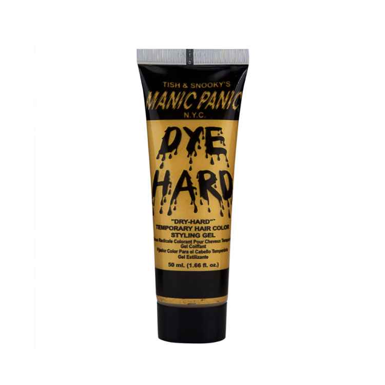 Гель для волос Manic Panic Glam Gold