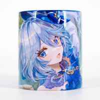 Кружка Genshin Impact: Фурина