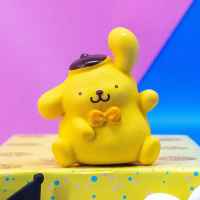 Фигурка гасяпон: Sanrio Doll Factory #4