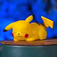 Светильник Pokemon Пикачу D