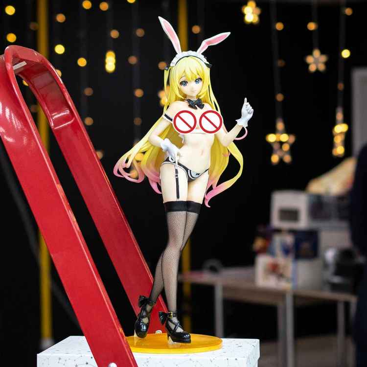 Фигурка FREEing: B-style Еруру Maid Bunny Ver.