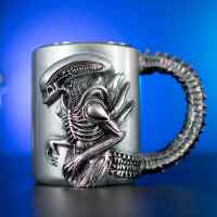Кружка Alien Чужой (темный)