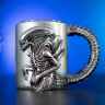 Кружка Alien Чужой (темный)