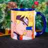 Кружка Naruto: Саске и Наруто