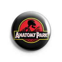 Значок Rick and Morty: Anatomy park