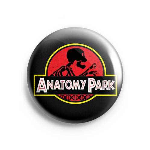 Значок Rick and Morty: Anatomy park