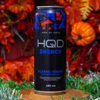 Энергетический напиток HQD Energy Classic Power 