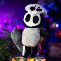 Мягкая игрушка Hollow Knight: Квирл