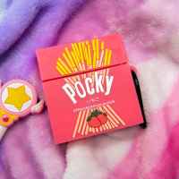 Чехол для AirPods: Pocky