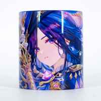 Кружка Genshin Impact: Клоринда