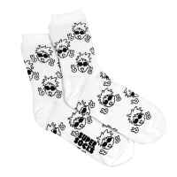 Носки SuperSocks "Годжо Сатору" (размер 40-45)