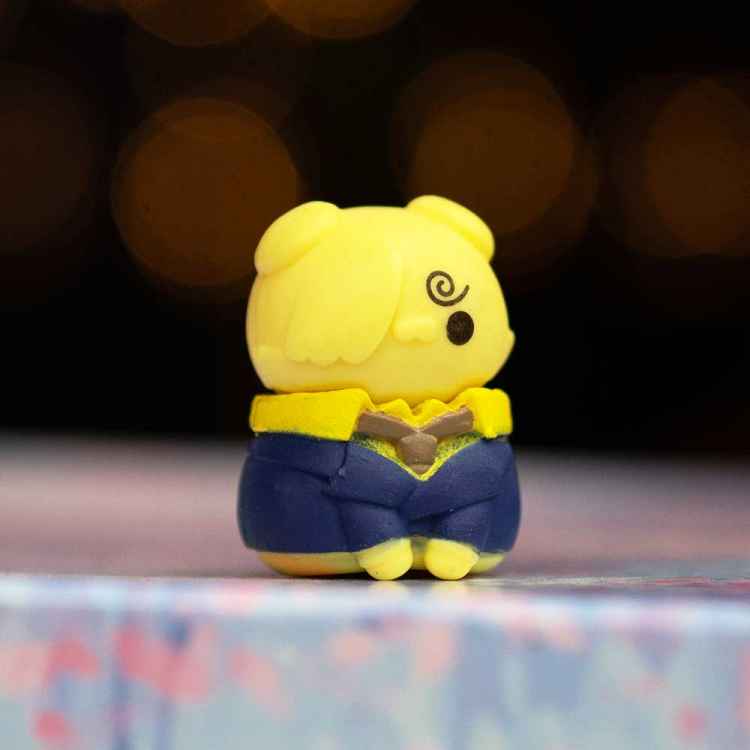 Фигурка MiniCat: One Piece: Санжи в синей куртке Фигурка MiniCat: One Piece: Санжи в синей куртке