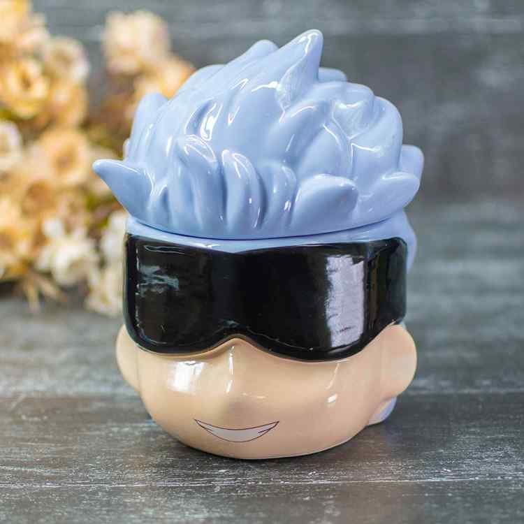 Набор чайный Jujutsu kaisen: Годжо