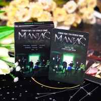 Набор карточек Stray Kids: ManiaC