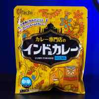 Соус Карри Hachi по индийски: Пикантный (Япония)