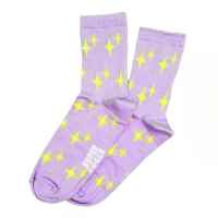 Носки SuperSocks "Звездочки" 