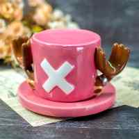 Набор чайный One Piece: Чоппер