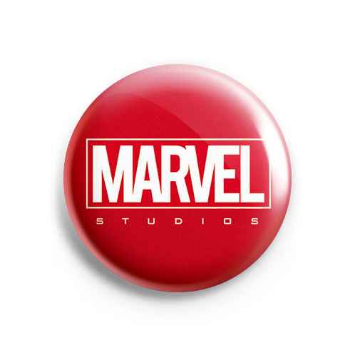 Значок Marvel: Марвел