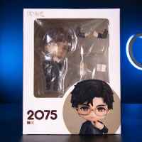 Фигурка шарнирная GoodSmile: Nendoroid: Light and Night: Эван #2075 
