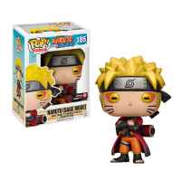 Фигурка Funko POP Naruto: Наруто #185