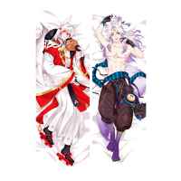 Дакимакура Onmyoji: Юко