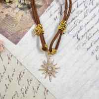 Кулон Полярная звезда