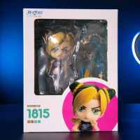 Фигурка шарнирная GoodSmile: Nendoroid: JoJo's Bizarre Adventure: Джолин  #1815