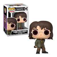 Фигурка Funko POP Music: Oasis: Лиам Галлахер #256