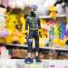 Фигурка BANDAI SPIRITS GRANDISTA Naruto: Какаши