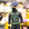 Фигурка BANDAI SPIRITS GRANDISTA Naruto: Какаши