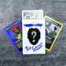 Коллекционные карточки "Топ Сикрет". Вторая серия