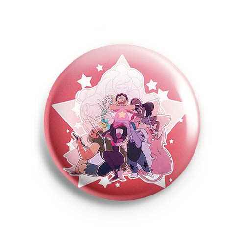 Значок Steven Universe: Персонажи