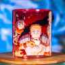 Кружка Dungeon Meshi: Варят суп