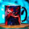 Кружка Hellsing: Челик в шляпе