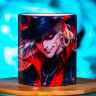 Кружка Hellsing: Челик в шляпе