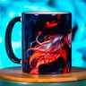 Кружка Hellsing: Челик в шляпе
