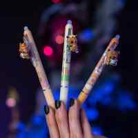 Стираемая ручка Capibara 