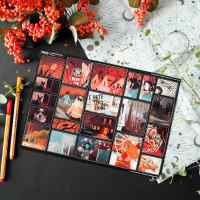 Стикерпак NKS PACK TOWNLET