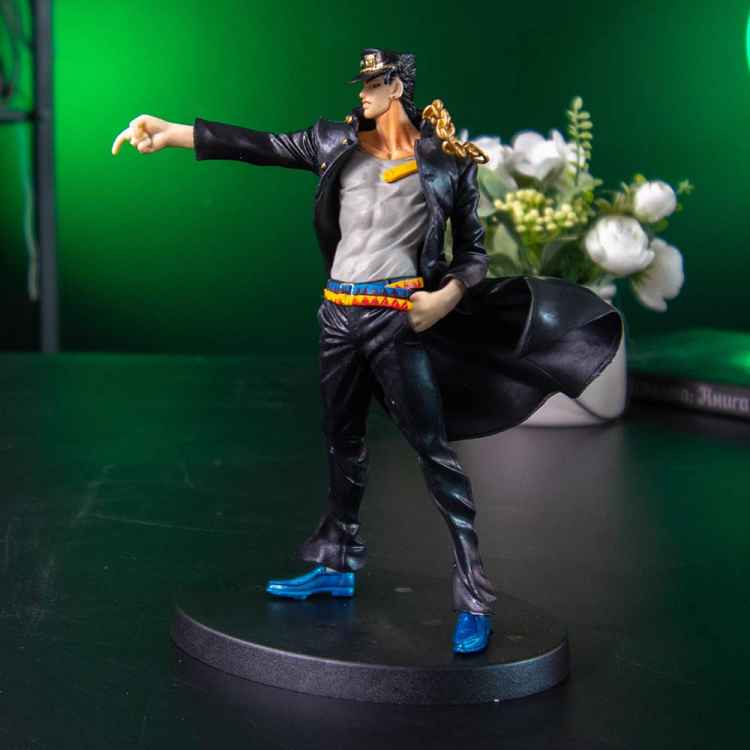 Фигурка JoJo's Bizarre Adventure: Джотаро Куджо