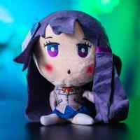 Мягкая игрушка Doki Doki: Юри